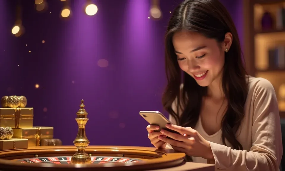 000p6 Slot Big Bass บนมือถือของคุณ